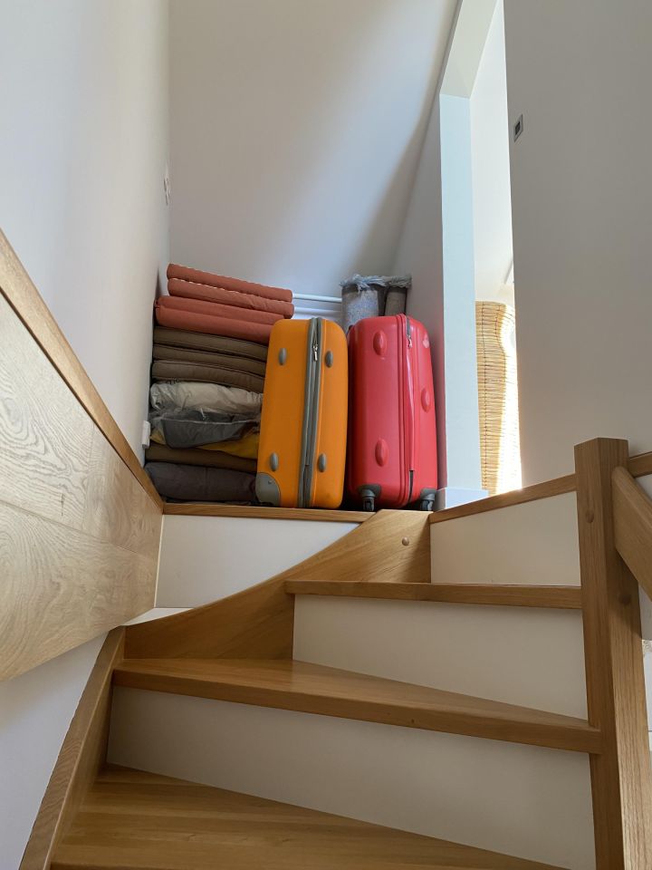 dom szeregowy, 4 pokoje Łódź Nowosolna, ul. Klementynkowa. Zdjęcie 38