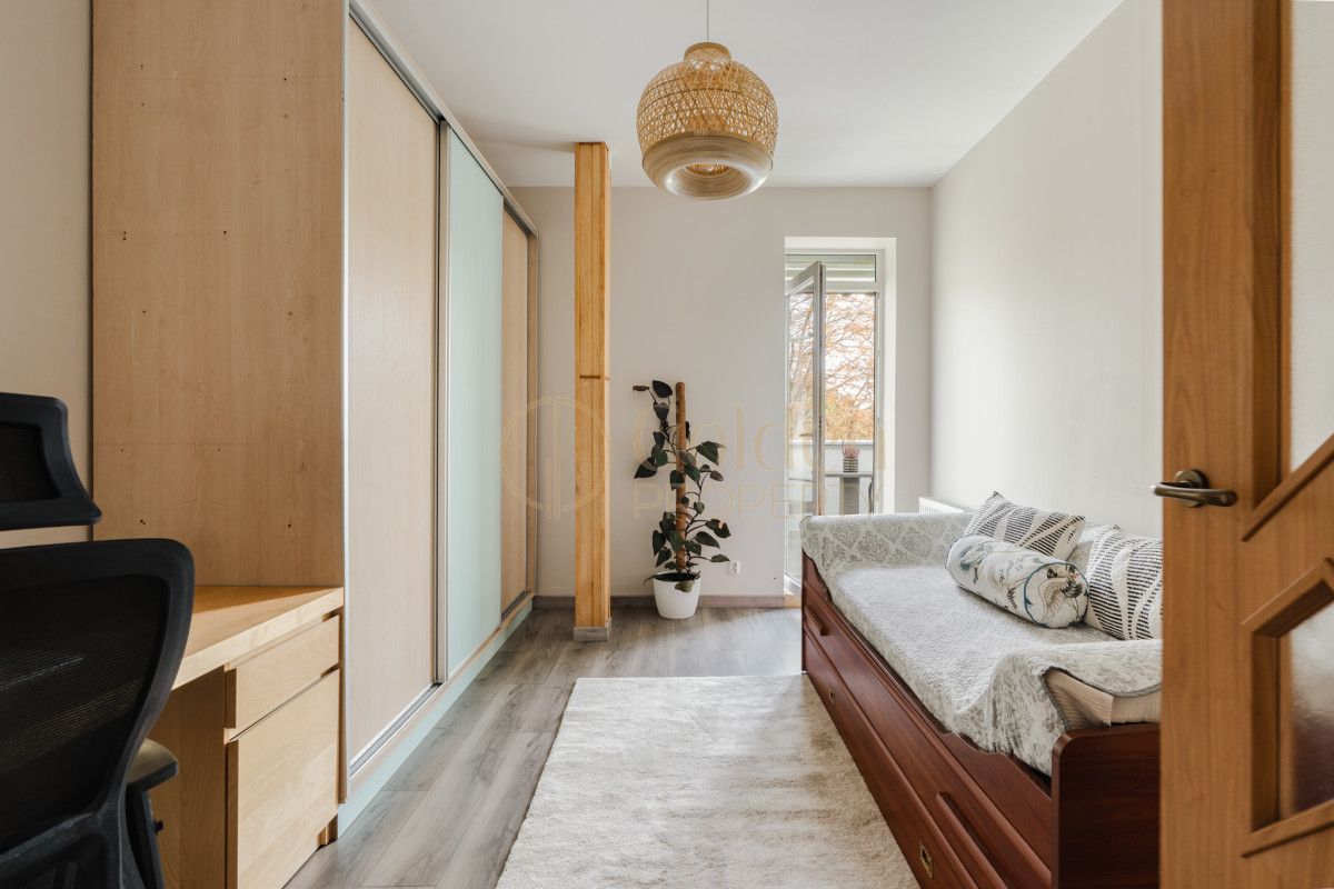 Mieszkanie 3-pokojowe Sopot, ul. Grunwaldzka. Zdjęcie 8