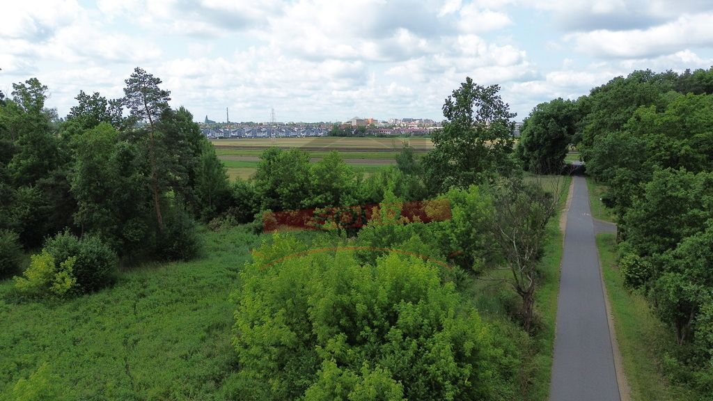 Działka budowlana Opole. Zdjęcie 6