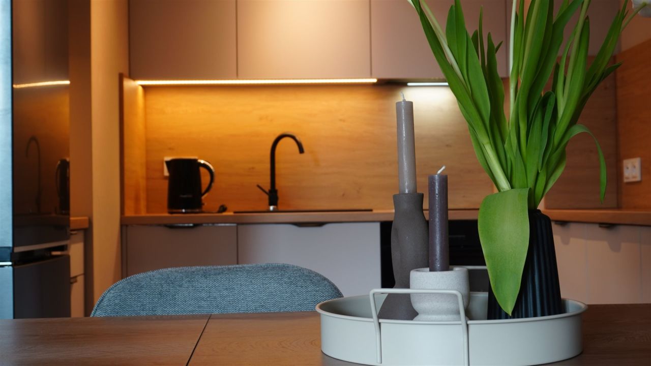 Mieszkanie 2-pokojowe Szklarska Poręba Marysin, ul. Słoneczna. Zdjęcie 7