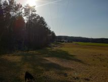 Działka budowlana Warszkowo. Zdjęcie 1