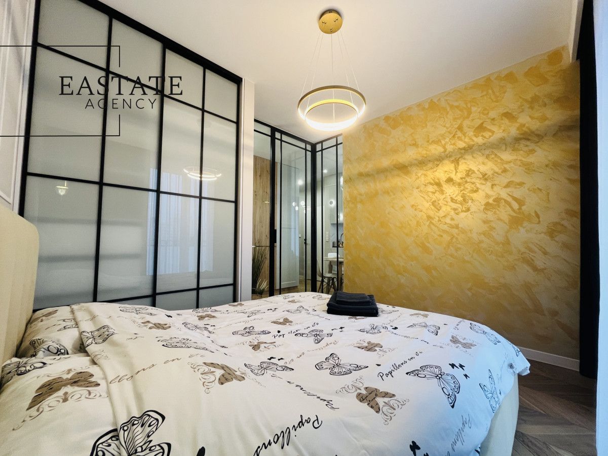 Mieszkanie 2-pokojowe Warszawa Targówek, ul. Michała Ossowskiego. Zdjęcie 10