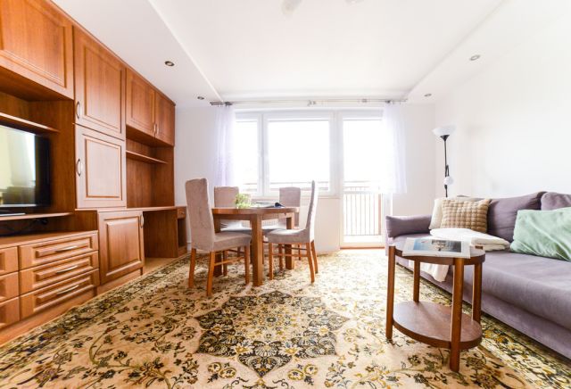 Mieszkanie 3-pokojowe Warszawa Wawer, ul. Krupnicza. Zdjęcie 5