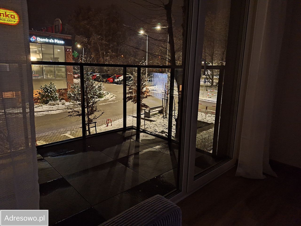 Mieszkanie 2-pokojowe Kraków Ruczaj, ul. Lubostroń. Zdjęcie 6