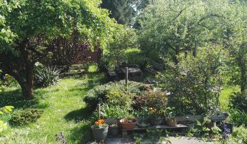 Działka rod Kraków Bielany, ul. Mirowska