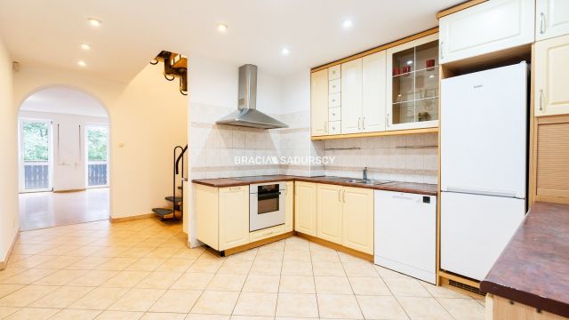 Mieszkanie 4-pokojowe Kraków Dębniki, ul. Zawiszy. Zdjęcie 6