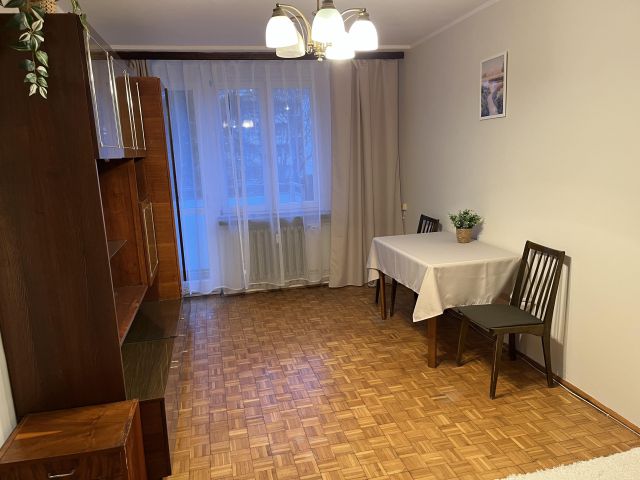 Mieszkanie 1-pokojowe Mińsk Mazowiecki Centrum, ul. Stefana Okrzei. Zdjęcie 1