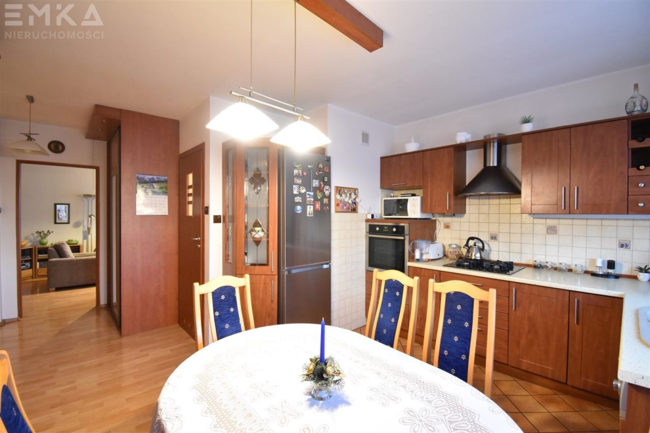 Mieszkanie 3-pokojowe Bydgoszcz Fordon, ul. ppor. Emilii Gierczak. Zdjęcie 12