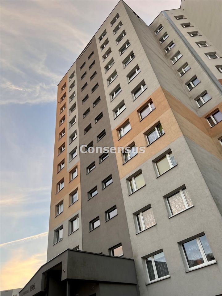 Mieszkanie 1-pokojowe Katowice Piotrowice, ul. Marcina Radockiego. Zdjęcie 2