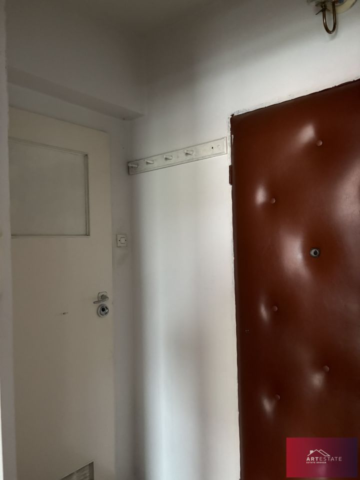 Mieszkanie 1-pokojowe Łódź Retkinia, ul. Józefa Babickiego. Zdjęcie 7