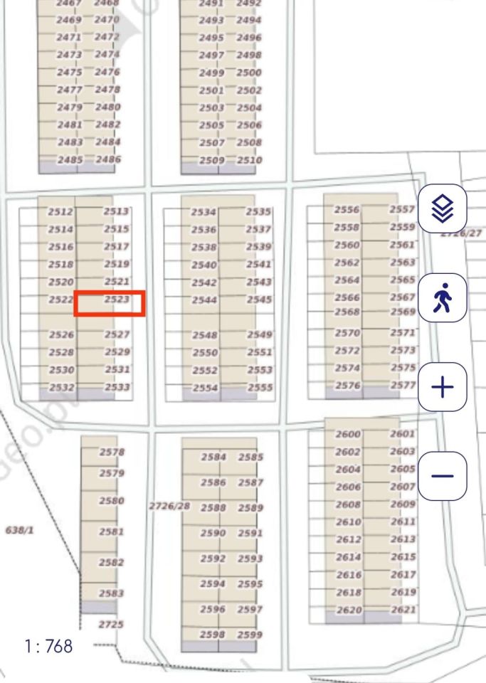 Garaż/miejsce parkingowe Olecko, os. Osiedle Lesk. Zdjęcie 2