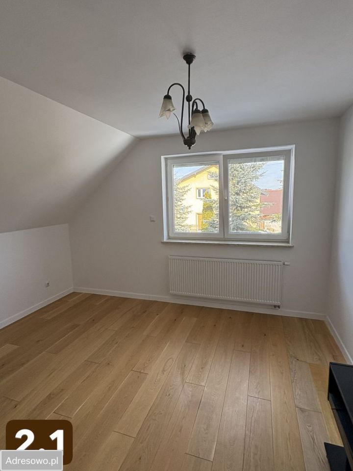 dom wolnostojący, 5 pokoi Rokiciny Podhalańskie. Zdjęcie 7