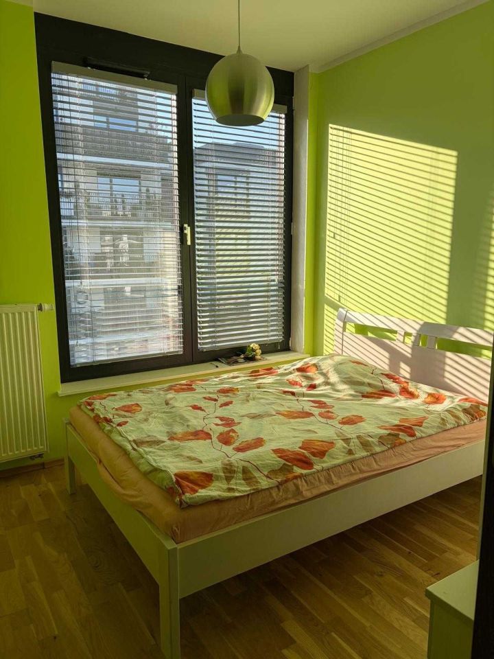 Mieszkanie 2-pokojowe Warszawa Żoliborz, ul. Ludwika Rydygiera. Zdjęcie 8