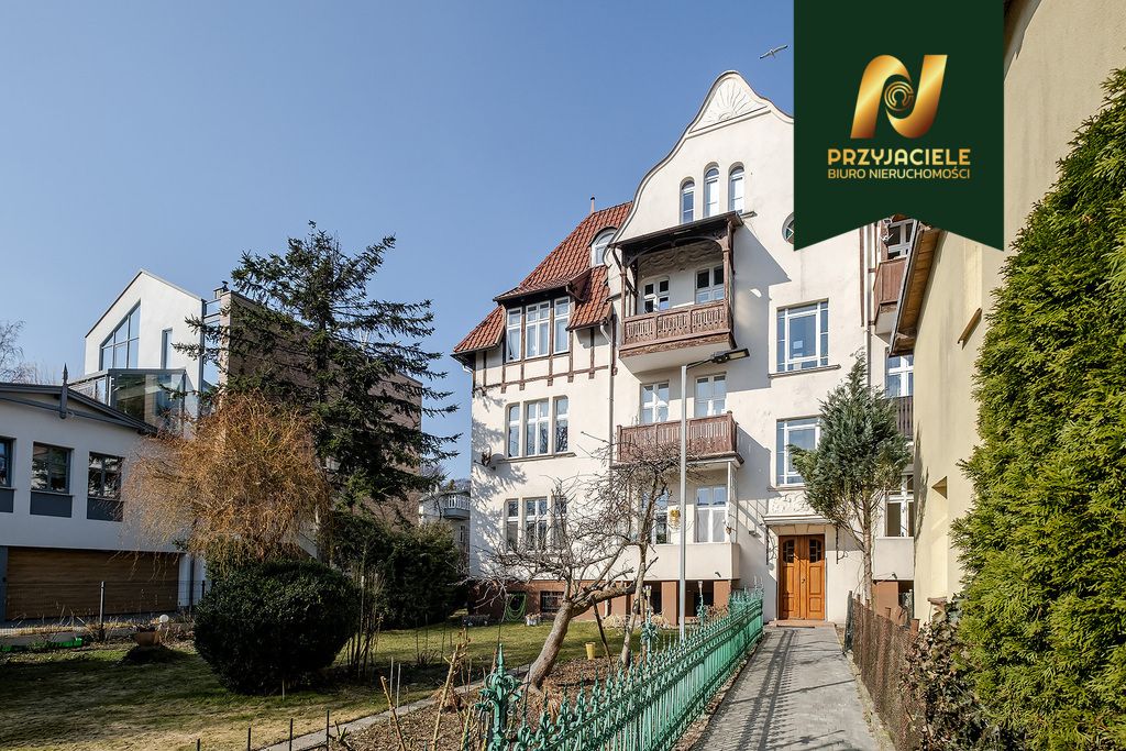 Mieszkanie 4-pokojowe Sopot Sopot Dolny, ul. Bałtycka. Zdjęcie 20