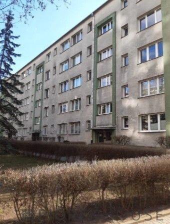 Mieszkanie 3-pokojowe Warszawa Śródmieście, ul. Okrąg. Zdjęcie 2