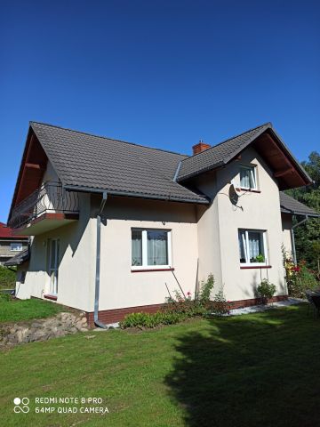 dom wolnostojący, 4 pokoje Frydrychowice, ul. Osiedlowa. Zdjęcie 1