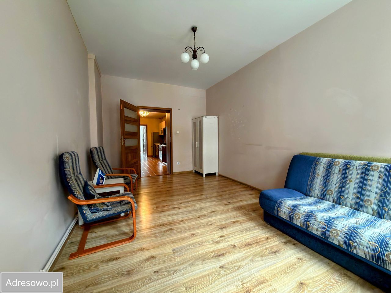 Mieszkanie 3-pokojowe Wrocław Śródmieście, ul. Franklina Delano Roosevelta. Zdjęcie 10