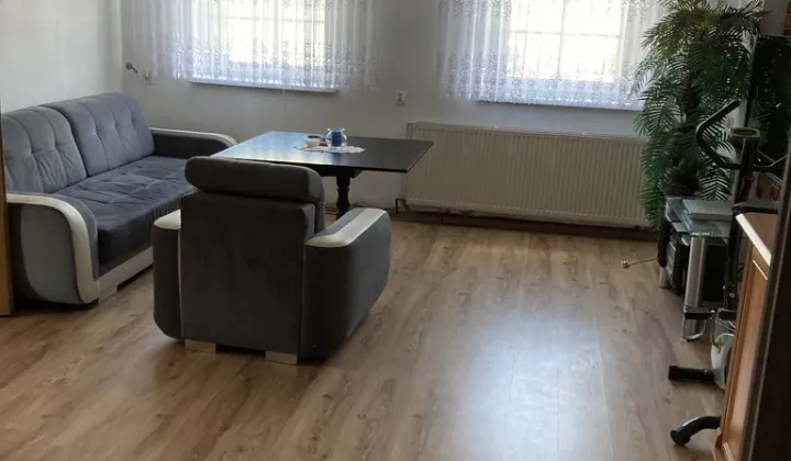 Mieszkanie 2-pokojowe Rydzyna, rynek Rynek