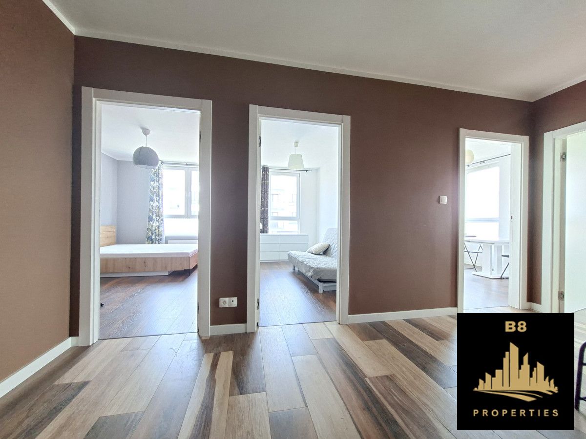 Mieszkanie 3-pokojowe Nowy Dwór Mazowiecki, ul. Jarzębinowa. Zdjęcie 15