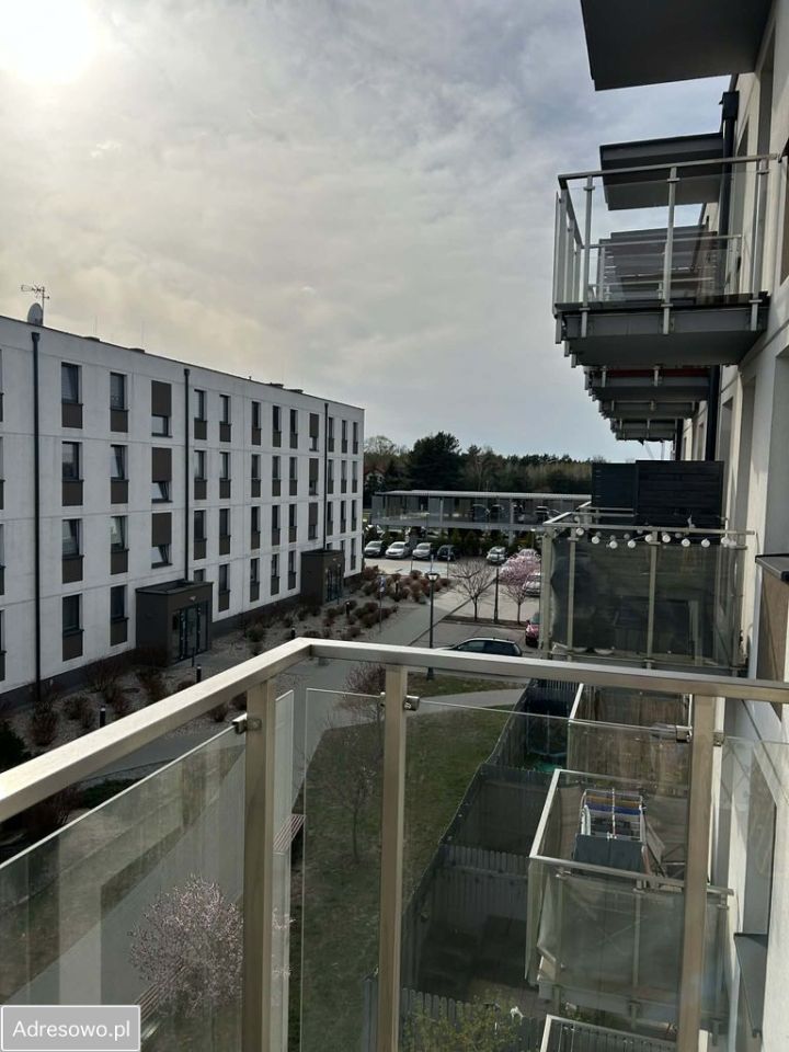 Mieszkanie 1-pokojowe Wieliszew, ul. Kościelna. Zdjęcie 8