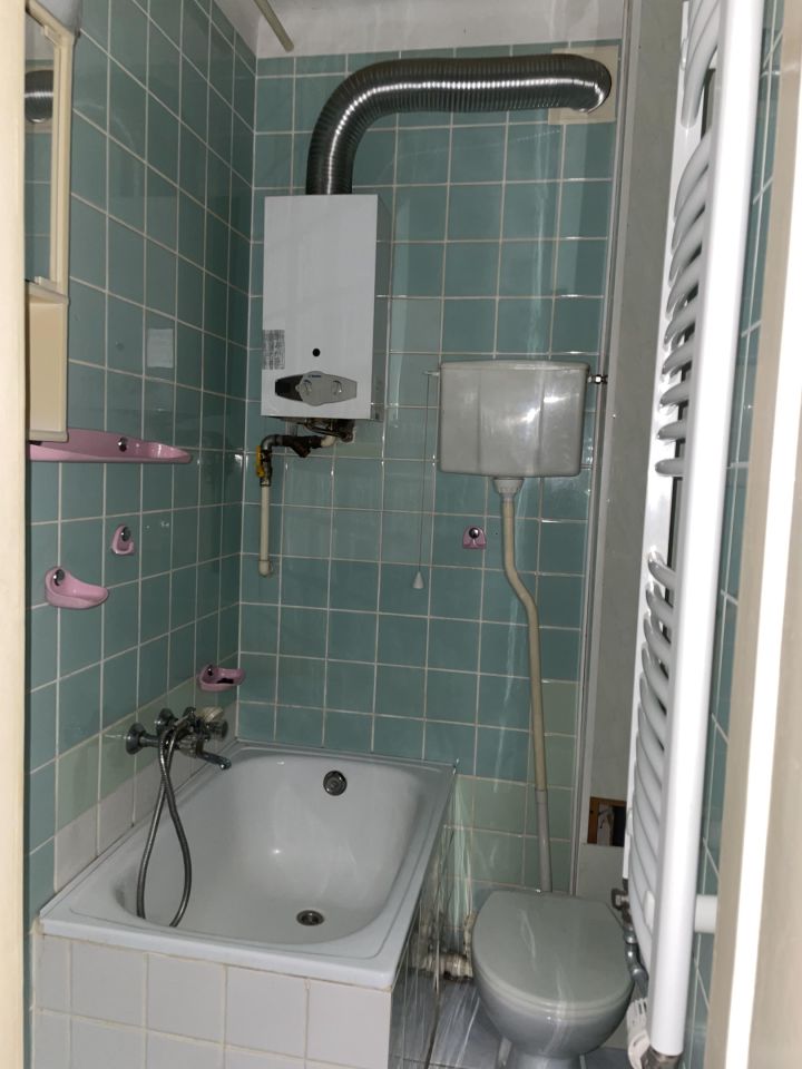 Mieszkanie 1-pokojowe Stalowa Wola, ul. ks. Jerzego Popiełuszki. Zdjęcie 5