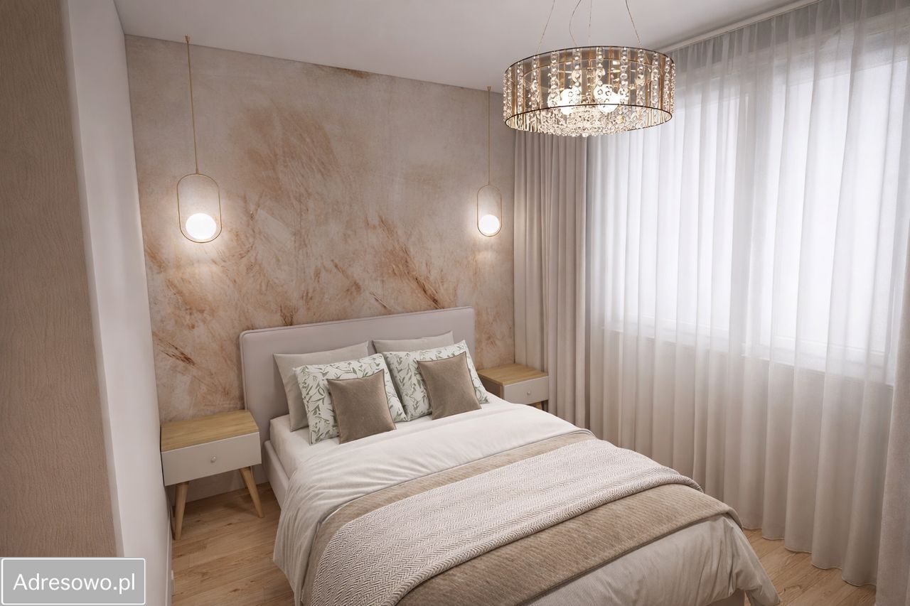 Mieszkanie 2-pokojowe Opole, ul. Karpacka. Zdjęcie 5