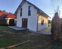 dom wolnostojący Jesionka. Zdjęcie 3