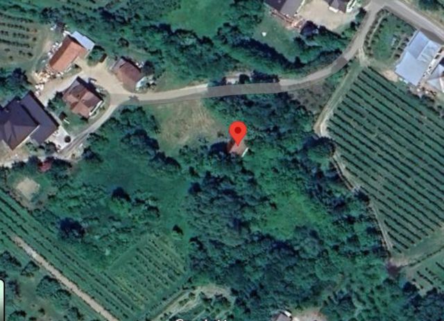 Działka budowlana Czarny Potok. Zdjęcie 1