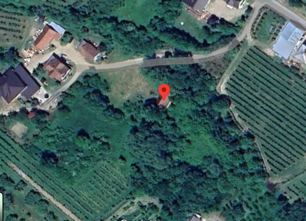 Działka budowlana Czarny Potok. Zdjęcie 1
