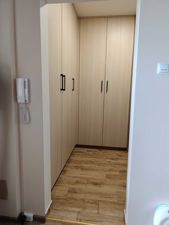 Mieszkanie 3-pokojowe Gliwice, ul. Kozielska. Zdjęcie 7