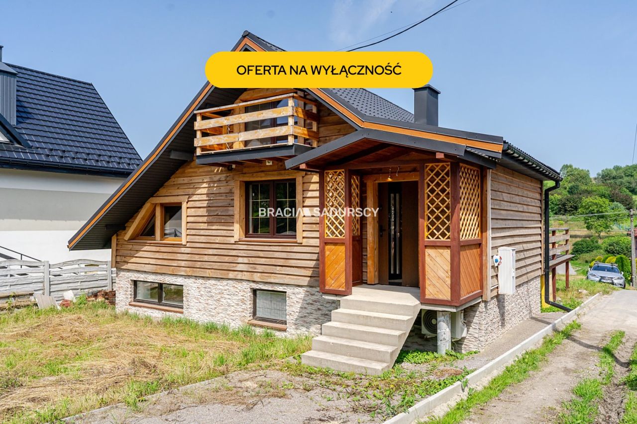 dom wolnostojący, 6 pokoi Paczółtowice. Zdjęcie 1
