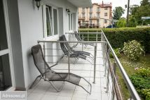 Hotel/pensjonat Jastrzębia Góra, ul. Tomasza Rogali. Zdjęcie 3