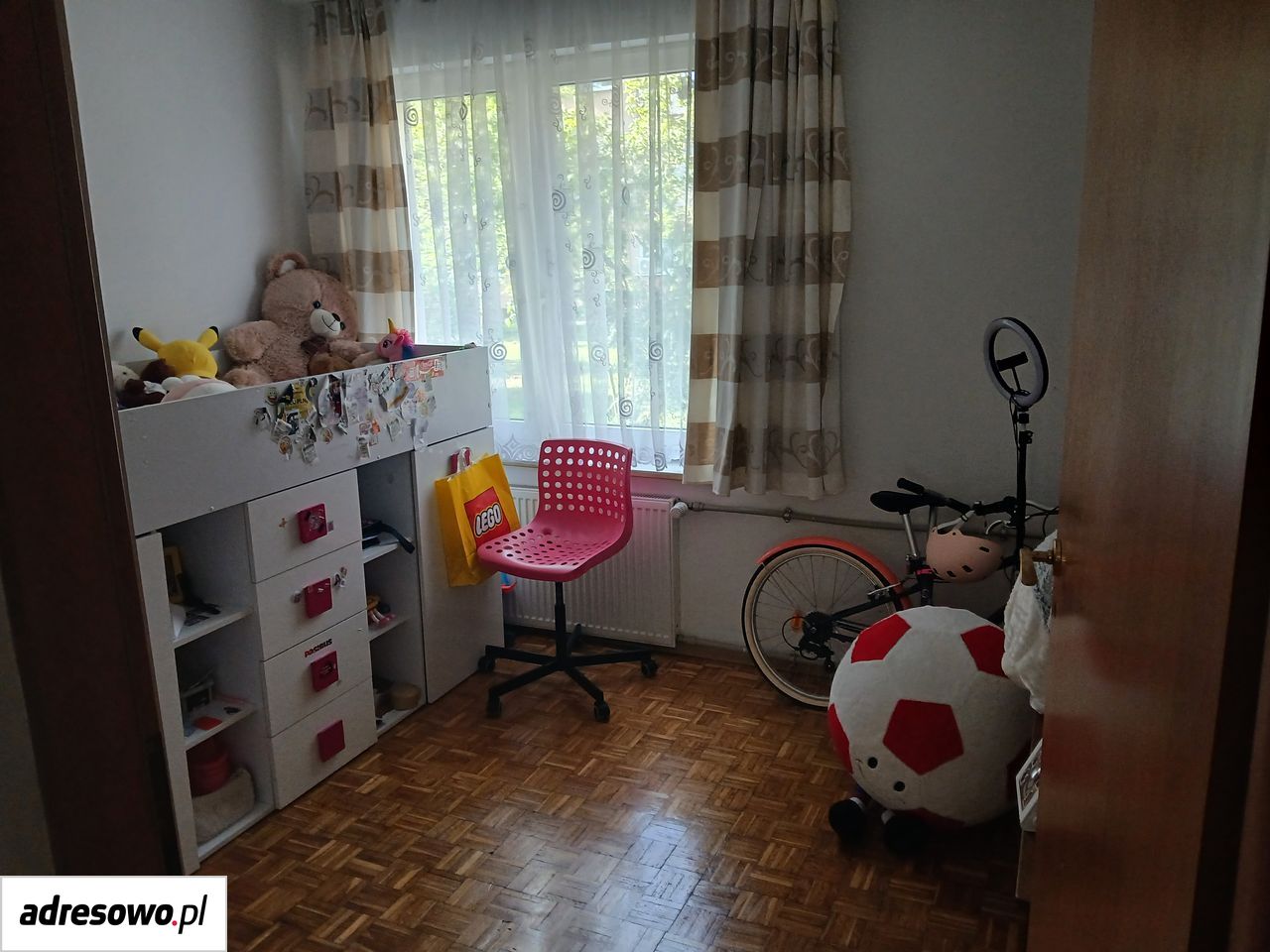 Mieszkanie 3-pokojowe Warszawa Wola, ul. Elekcyjna. Zdjęcie 11