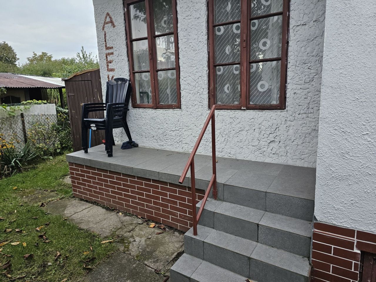 Działka rod Kraków Podgórze, ul. Nowohucka. Zdjęcie 2