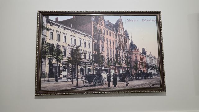 Mieszkanie 2-pokojowe Katowice Śródmieście, ul. Jerzego Dudy-Gracza. Zdjęcie 27
