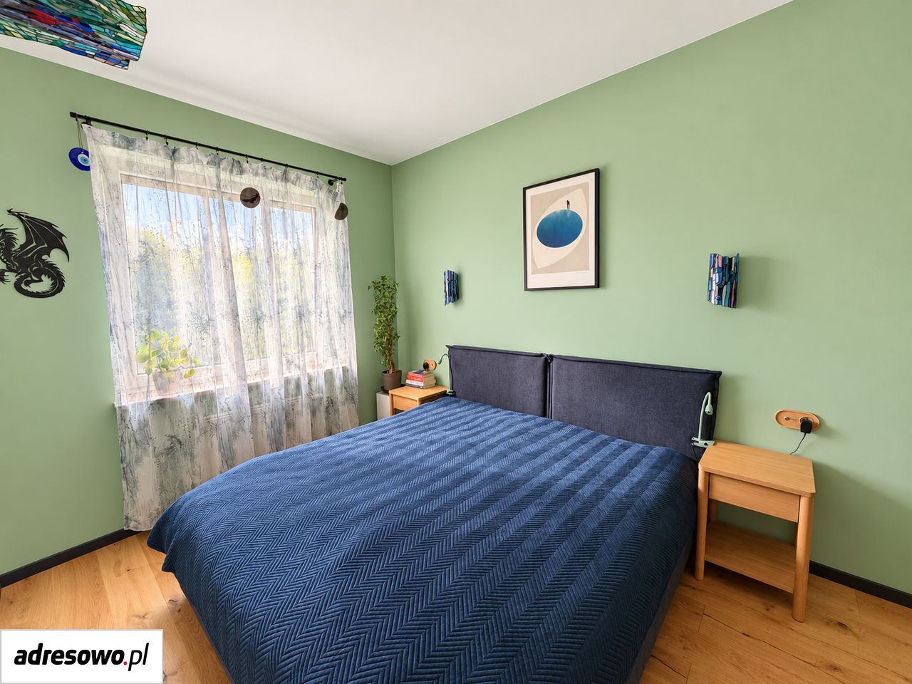 Mieszkanie 3-pokojowe Poznań Nowe Miasto, ul. Mogileńska. Zdjęcie 11