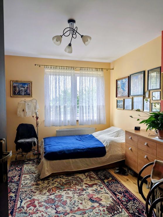 dom wolnostojący, 4 pokoje Wojciechów, Kolonia. Zdjęcie 7