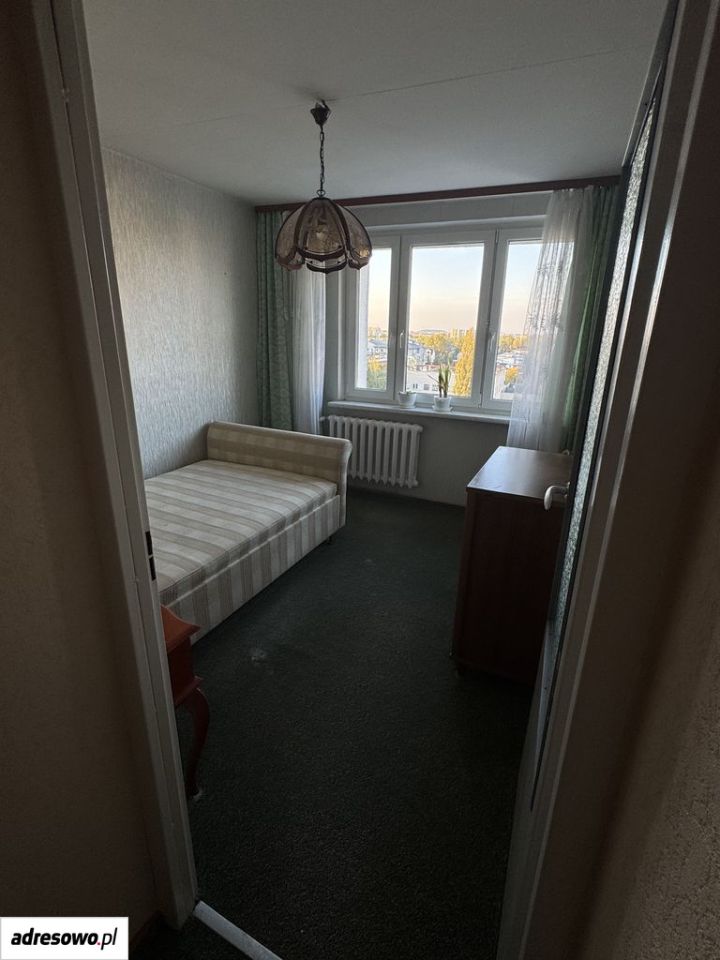 Mieszkanie 3-pokojowe Warszawa Bemowo, ul. Puszczy Solskiej. Zdjęcie 3