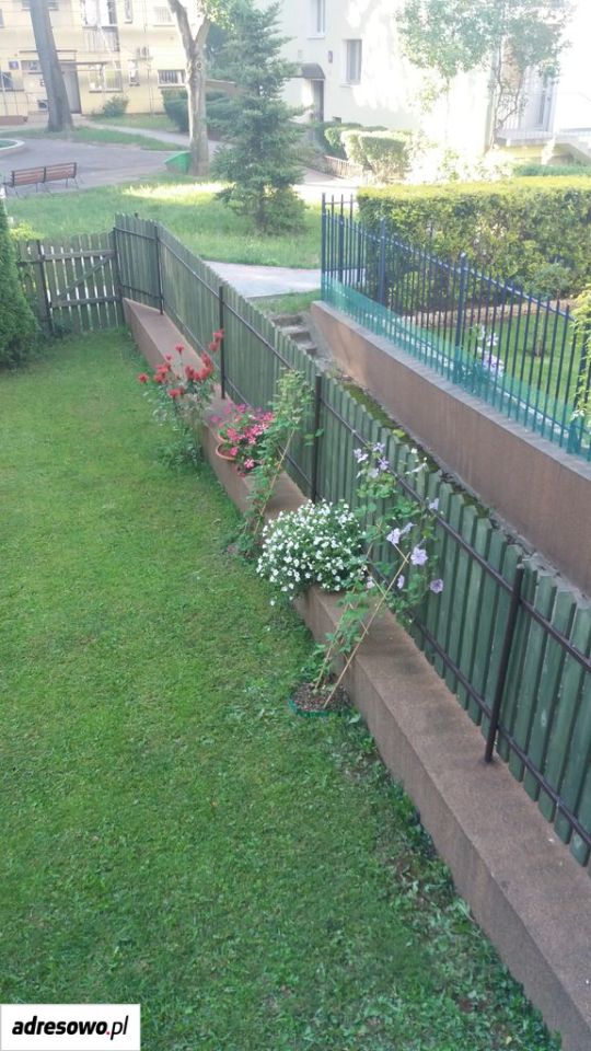 Mieszkanie 3-pokojowe Warszawa Praga-Południe, ul. Garwolińska. Zdjęcie 5