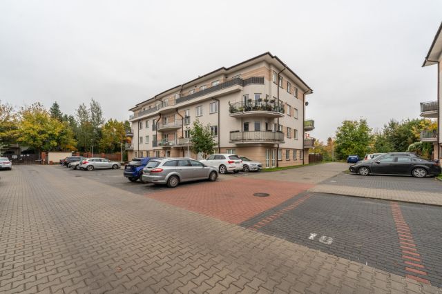 Mieszkanie 2-pokojowe Warszawa Wawer, ul. Palmowa. Zdjęcie 14