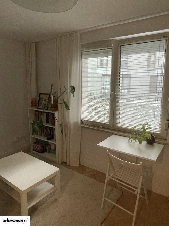 Mieszkanie 1-pokojowe Warszawa Śródmieście. Zdjęcie 7