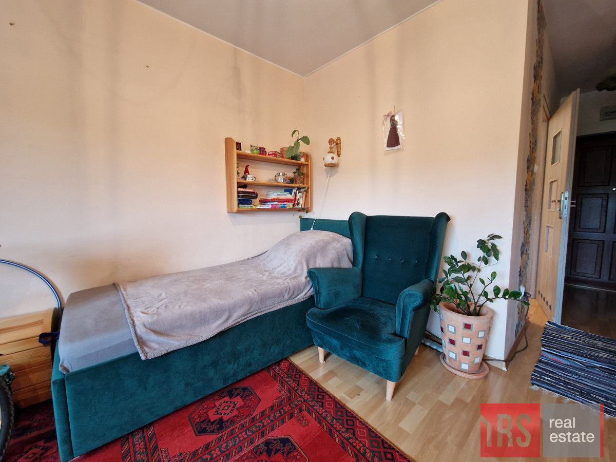 Mieszkanie 3-pokojowe Warszawa Białołęka, ul. Nowodworska