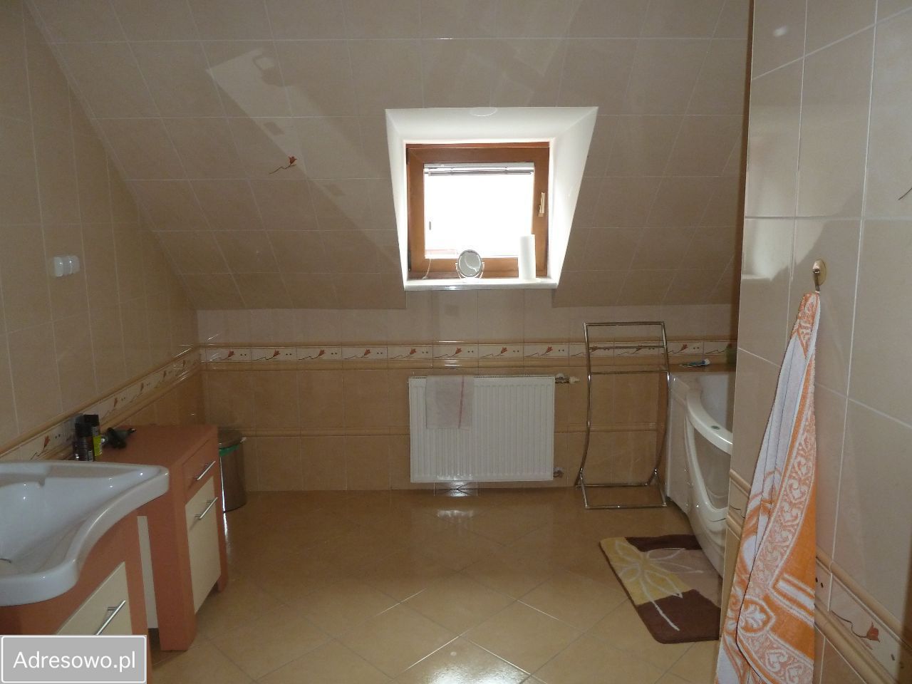 dom wolnostojący, 6 pokoi Kraków Tonie. Zdjęcie 10