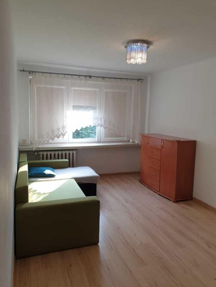 Mieszkanie 1-pokojowe Łódź Polesie, ul. Walerego Wróblewskiego. Zdjęcie 3