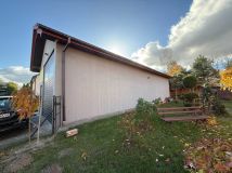 Hala/magazyn Ostrowiec Świętokrzyski, ul. Ostrowiecka. Zdjęcie 2