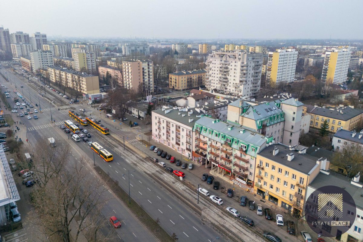 Mieszkanie 3-pokojowe Warszawa Praga-Południe, ul. Grochowska. Zdjęcie 12