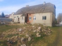 gospodarstwo, 7 pokoi Nowa Dąbrowa. Zdjęcie 1