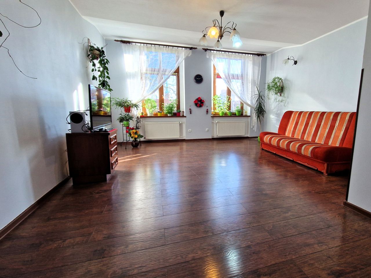 Mieszkanie 2-pokojowe Legnica Centrum, ul. Parkowa. Zdjęcie 3