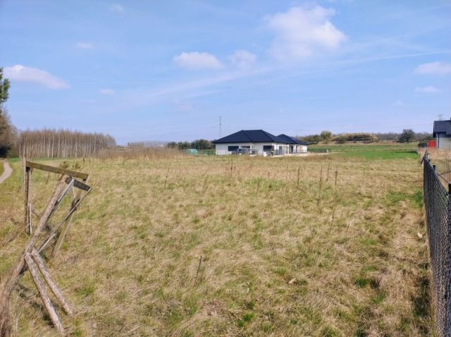 Działka budowlana Lędziny Zamoście, ul. Zawiszy Czarnego. Zdjęcie 1