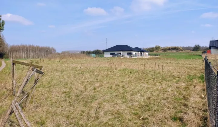 Działka budowlana Lędziny Zamoście, ul. Zawiszy Czarnego